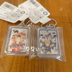 ハイキュー！! コミックチャーム 4巻 12巻