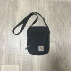 Crossbody Zip Bag/クロスボディ ジップバッグ/ショルダーバッグ