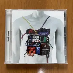 ONE OK ROCK 感情エフェクト