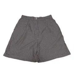 "Unknown" Stripe Shorts
