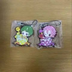 地球防衛部LOVE 硫黄　立　ラバスト
