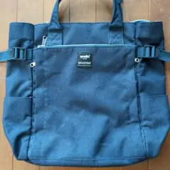 本日のみの価格【訳あり】anello　リュック