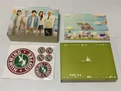 フリーター、家を買う。DVD