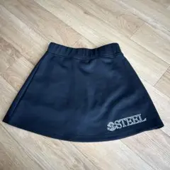 ボウリングスカート　スティール　Mサイズ STEEL/スティール/ボウリング/スカート/サイズM｜Yahoo!フリマ
