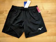 新品・MIZUNOミズノ・バレーボール短パンXL