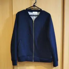 未使用 しまむら ブルゾン L