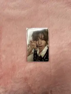 BOYNEXTDOOR イハン