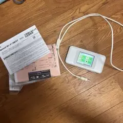 Speed Wi-Fi NEXT W06