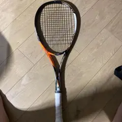 新品未使用　YONEX F-LASER 7S UL-1 Amazon | ヨネックス(YONEX) ソフトテニス ラケット フレーム