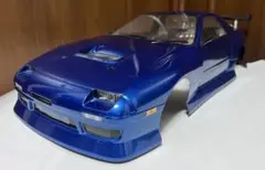 中古☆ヨコモ「サムライFC Reverse 」1/10 中古☆ヨコモ「サムライFC Reverse 」1/10
