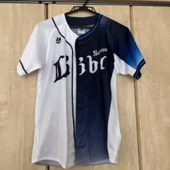 西武ライオンズ　ユニフォーム