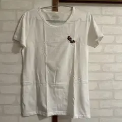 ウッドペッカー Tシャツ⑤