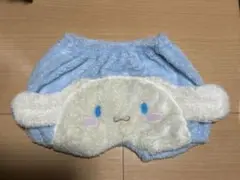シナモンロール　ベビーパンツ　80