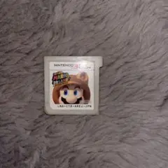 スーパーマリオ3Dランド