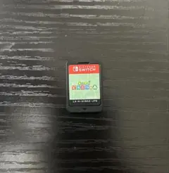 あつまれ どうぶつの森 Nintendo Switch