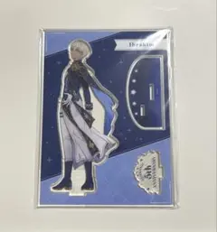 にじさんじ 5th anniversary アクリルスタンド イブラヒム