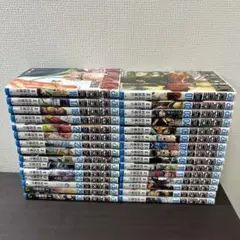 ワンパンマン　1-30巻セット