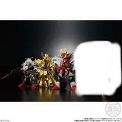 勇者列伝collection2 3体セット