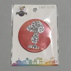 新品未開封　米津玄師　usj やりすぎコラボ　ノート　缶バッジ　SNOOPY 新品未開封】米津玄師 usj やりすぎコラボ ノート・缶バッジ