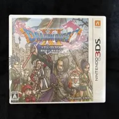 Nintendo3DS ドラゴンクエストXI 過ぎ去りし時を求めて