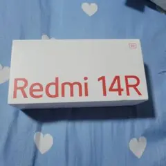 Redmi 14R 5G グリーン 6GB 128GB 本体