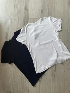 UNIQLO Tシャツセット XL