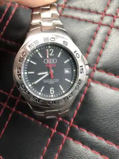 Audi アウディ 腕時計 メンズ用