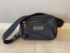 ☆値下げしました!MARC JACOBS クロスボディバッグ ショルダー バッグ