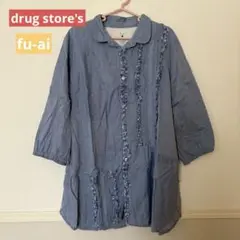 drug store's fu-aiトップスドラッグストアーズ No.42