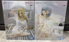 陰の実力者になりたくて！プライズフィギュア