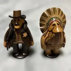 置物2個セット