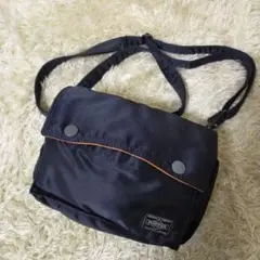 PORTER TANKER/タンカー 2wayショルダーバッグ