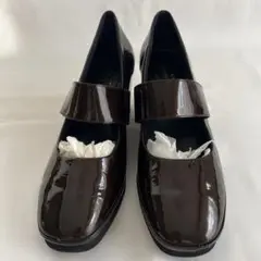 HILLS AVENUE ヒルズアヴェニュー自由が丘　パンプス 23cm
