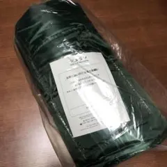 新品シュラフ  寝袋