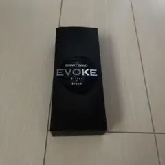 EVOKE SMART BAND スマートウォッチ　腕時計　スマートバンド