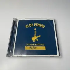 山崎まさよし the BEST BLUE PERIOD ベスト
