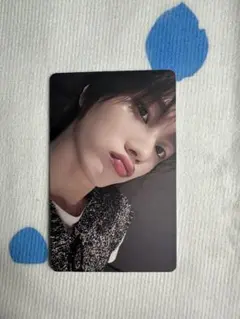 BOYNEXTDOOR ソンホ LINE MUSIC ボネクド トレカ