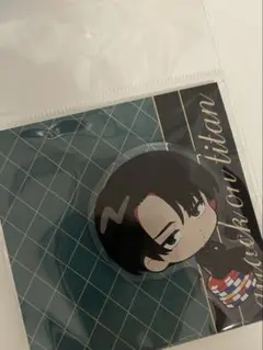 進撃の巨人　リヴァイ　アクスタ　ソフマップ