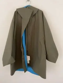 新品未使用 MARNI× UNIQLO プロテックハーフコート お値下げ