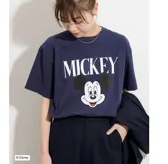 JOURNAL STANDARD relume Mickey TEE