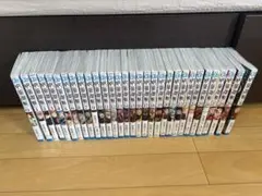 呪術廻戦　全巻セット