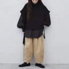 Libra◎タートルベスト
