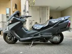 スカイウェイブ250