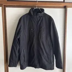 PRADA SPORT GORE-TEX NYLON JACKET