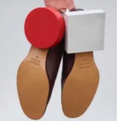 Jacquemus Les Chaussures Clown Oxford 美品