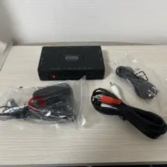 AREAダウンスキャンコンバーターDOWN KING2　SD-DSCV2