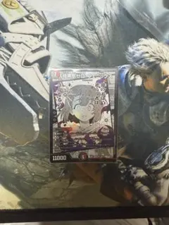 暗黒凰ゼロ・フェニックス