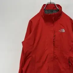 ノースフェイス ゴアテックス ナイロンジャケット 古着