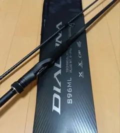 2025年最新】シマノ ディアルーナ s96mlの人気アイテム - メルカリ