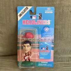 1998COLLECTION RODRIGUEZ選手
